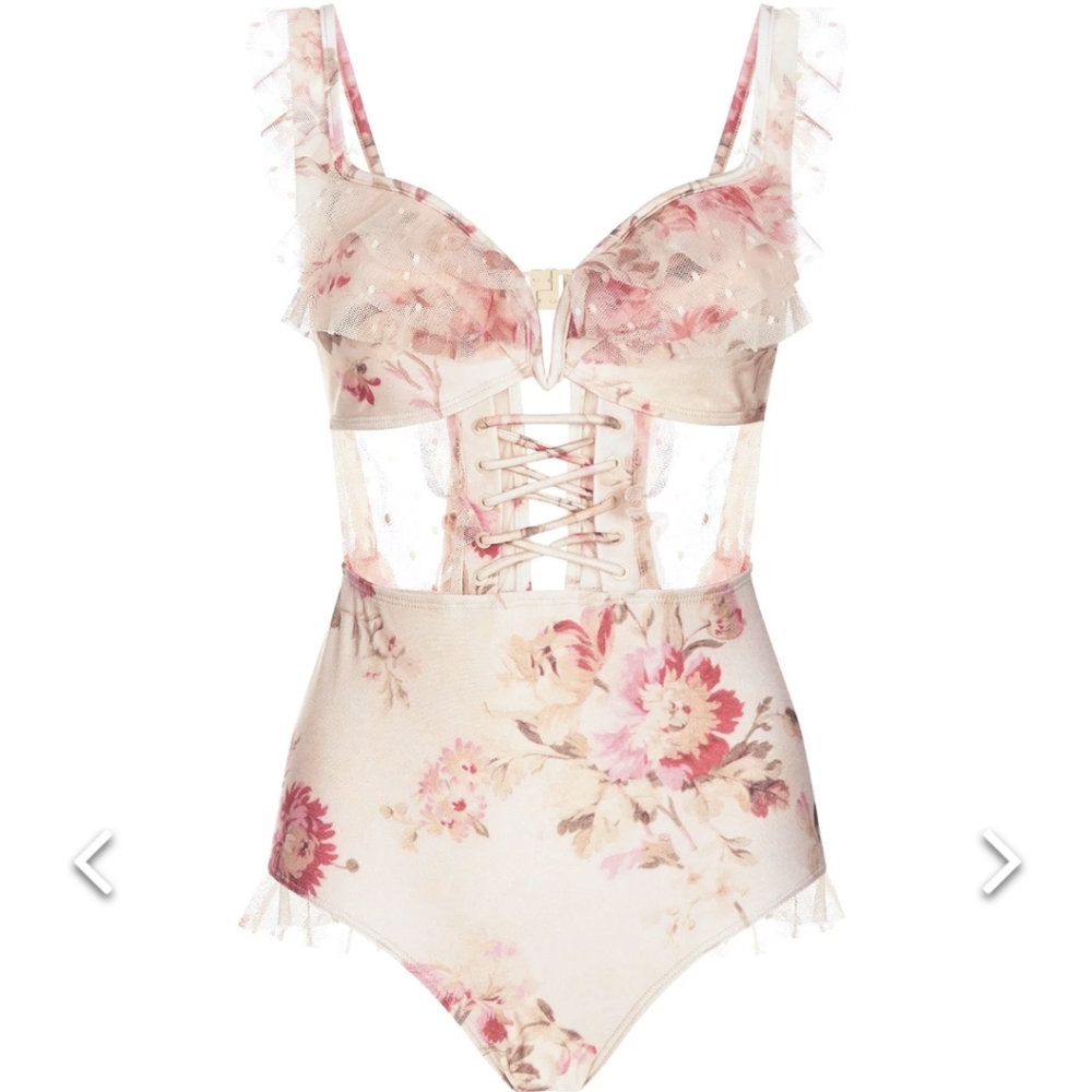 Zimmerman NEW swimsuit 1
